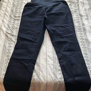 Maternity jeggings